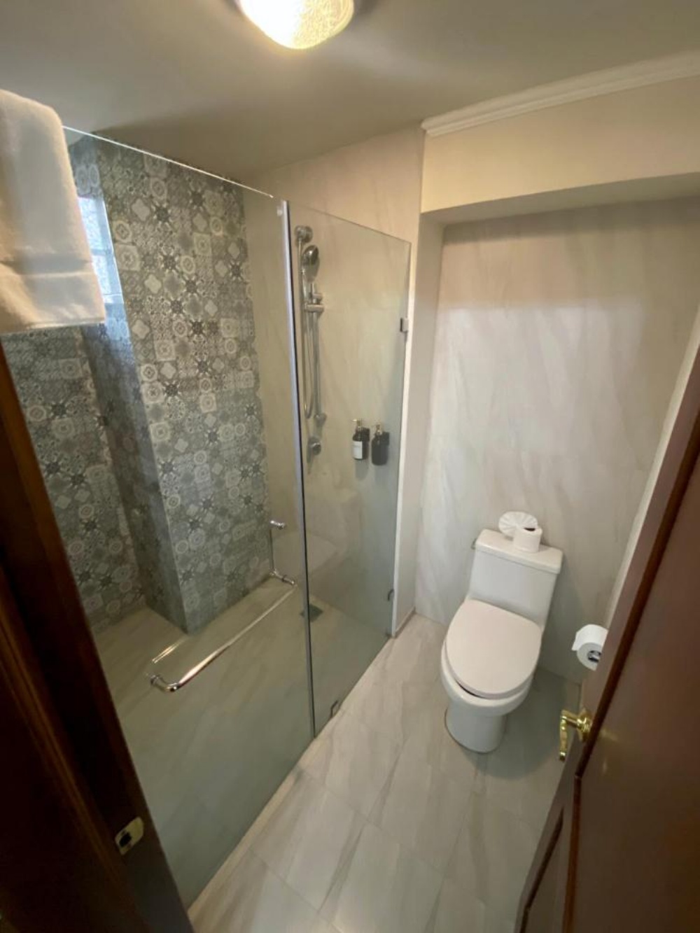 Superior Twin Room at Hotel Cantera Real, Morelia, photo 3