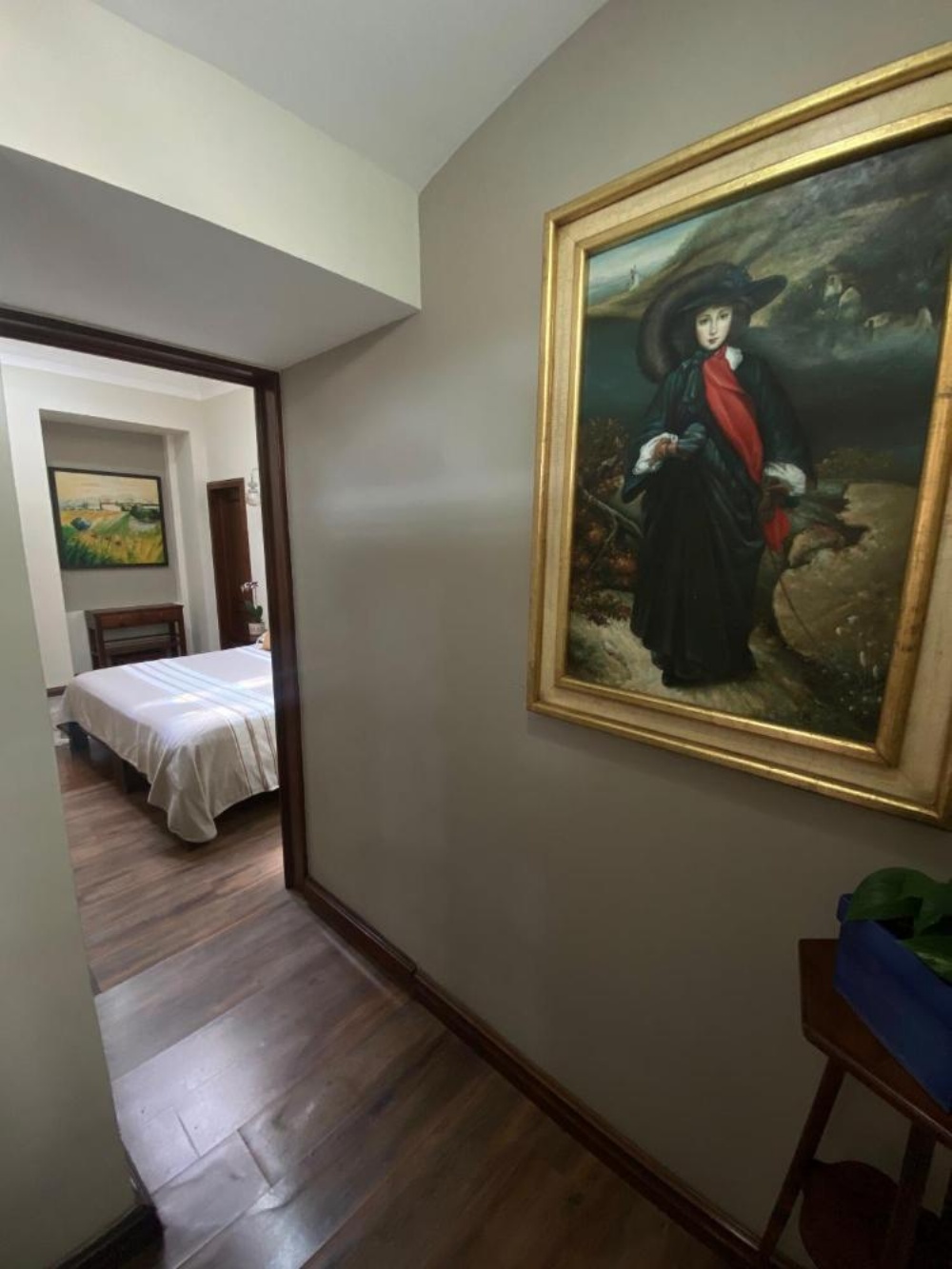 Junior Suite at Hotel Cantera Real, Morelia, photo 2