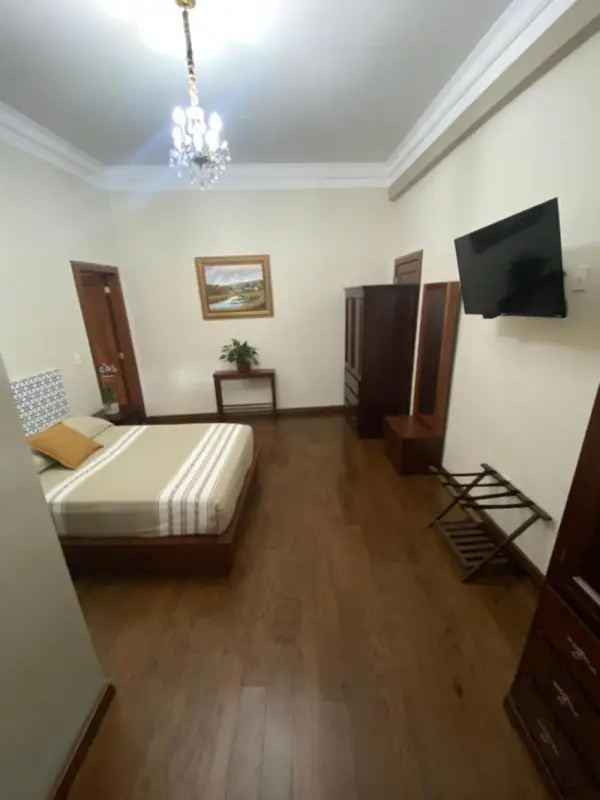 Hotel Cantera Real, Morelia 10