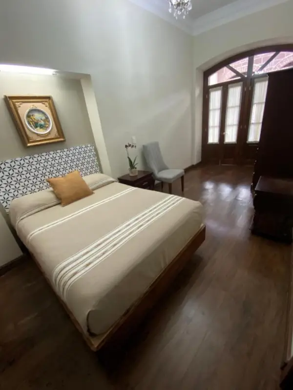 Hotel Cantera Real, Morelia 6