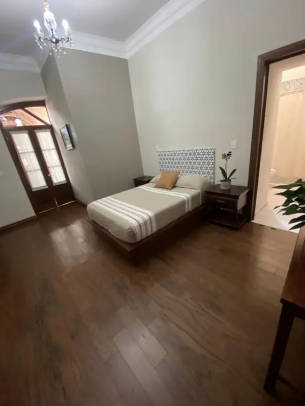 Hotel Cantera Real, Morelia 7