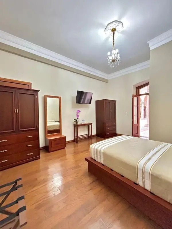 Hotel Cantera Real, Morelia 8