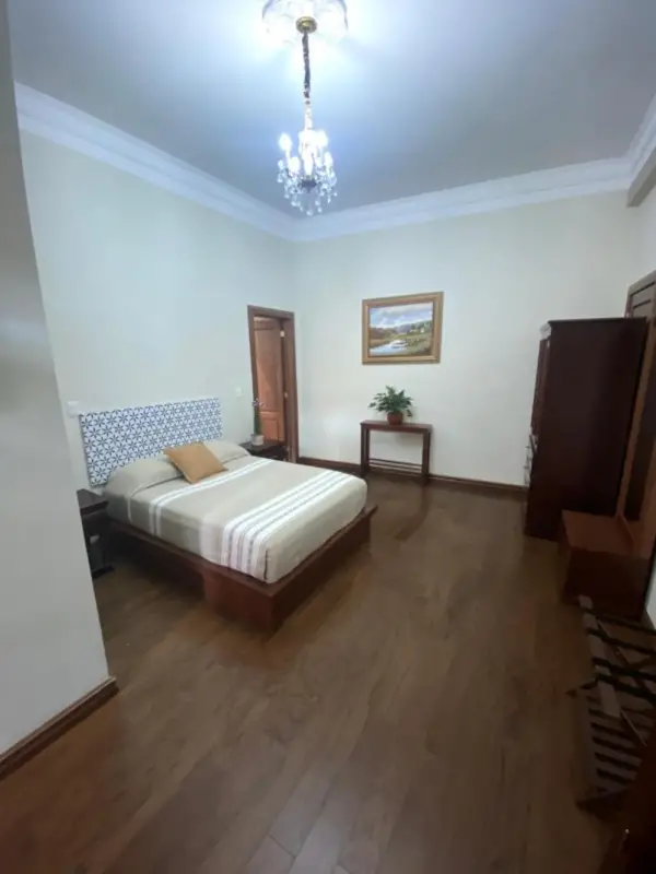 Hotel Cantera Real, Morelia 9