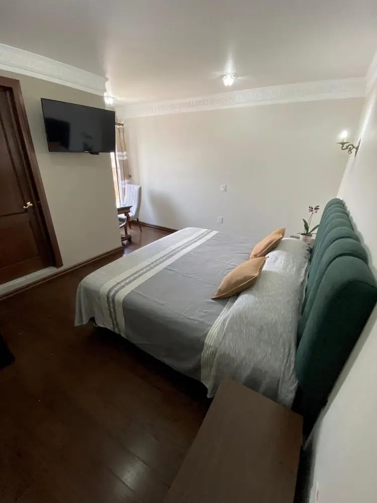 Junior Suite